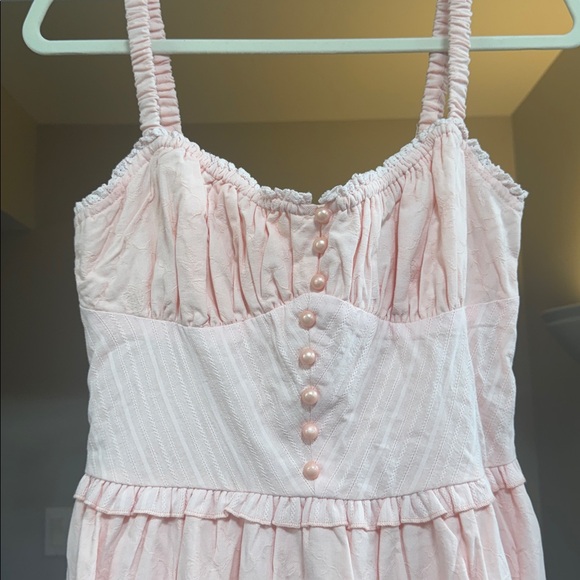 Commence Size Large Dress - Picture 2 of 3